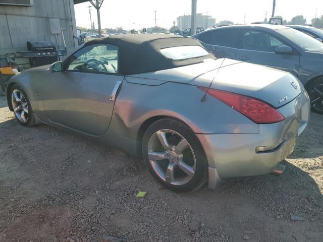 Photo 1 VIN: JN1AZ36AX6M452778 - NISSAN 350Z ROADS 