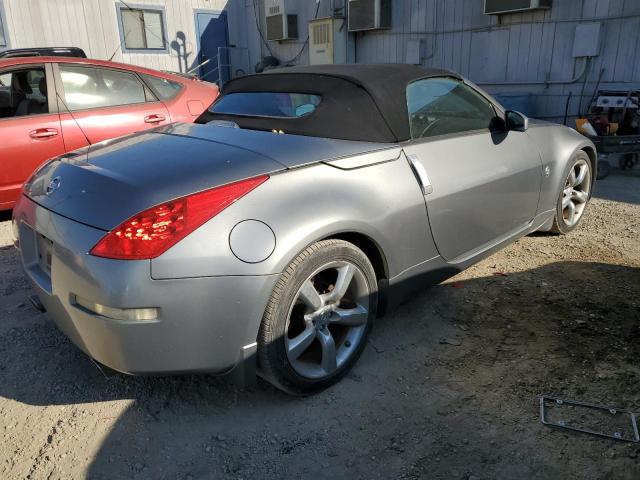 Photo 2 VIN: JN1AZ36AX6M452778 - NISSAN 350Z ROADS 