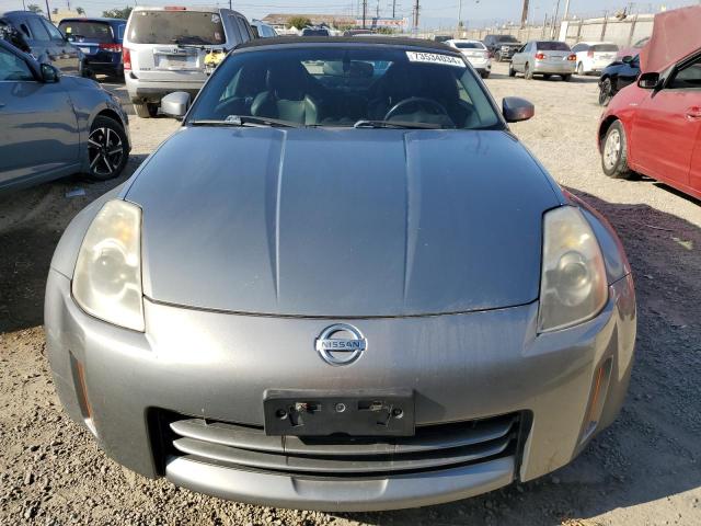 Photo 4 VIN: JN1AZ36AX6M452778 - NISSAN 350Z ROADS 