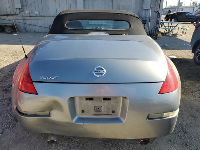 Photo 5 VIN: JN1AZ36AX6M452778 - NISSAN 350Z ROADS 