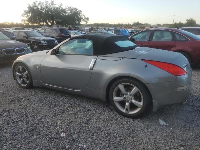 Photo 1 VIN: JN1AZ36AX6M453154 - NISSAN 350Z ROADS 