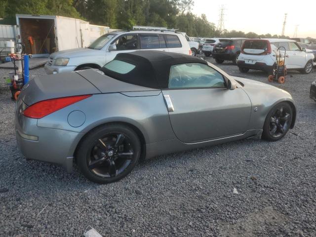 Photo 2 VIN: JN1AZ36AX6M453154 - NISSAN 350Z ROADS 