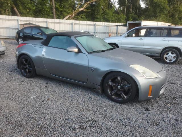 Photo 3 VIN: JN1AZ36AX6M453154 - NISSAN 350Z ROADS 