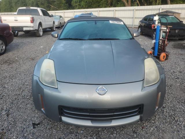 Photo 4 VIN: JN1AZ36AX6M453154 - NISSAN 350Z ROADS 