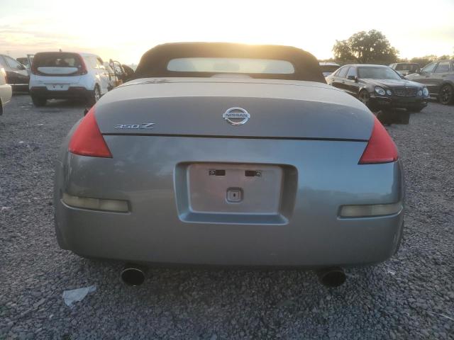 Photo 5 VIN: JN1AZ36AX6M453154 - NISSAN 350Z ROADS 