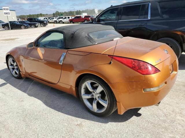 Photo 1 VIN: JN1AZ36AX6M456202 - NISSAN 350Z 