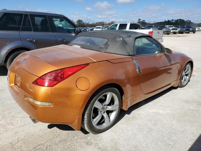 Photo 2 VIN: JN1AZ36AX6M456202 - NISSAN 350Z 