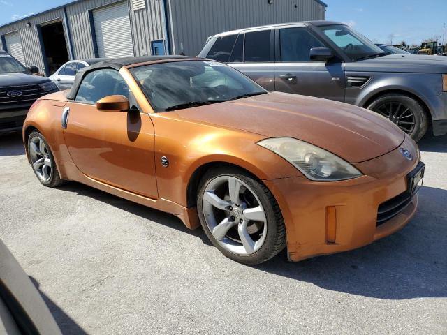 Photo 3 VIN: JN1AZ36AX6M456202 - NISSAN 350Z 