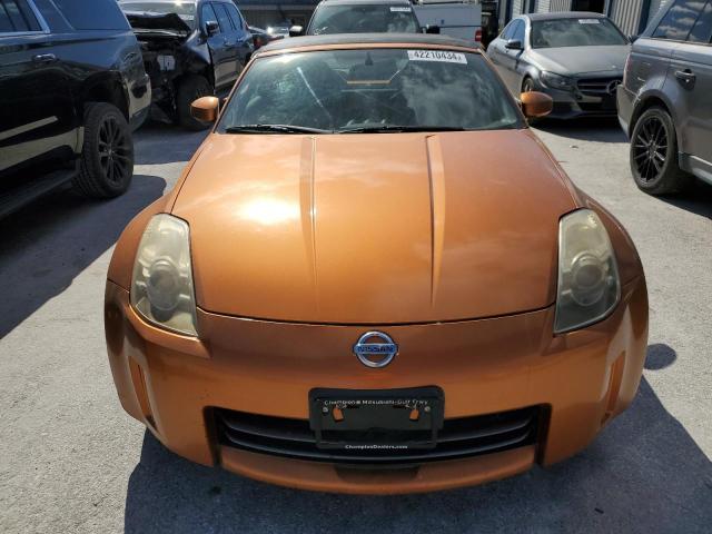 Photo 4 VIN: JN1AZ36AX6M456202 - NISSAN 350Z 