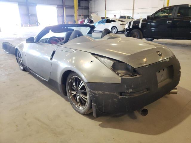 Photo 2 VIN: JN1AZ36D04T110611 - NISSAN 350Z ROADS 