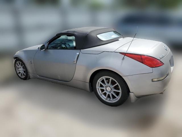 Photo 1 VIN: JN1AZ36D25M700367 - NISSAN 350Z 