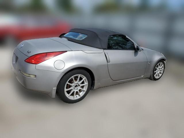 Photo 2 VIN: JN1AZ36D25M700367 - NISSAN 350Z 