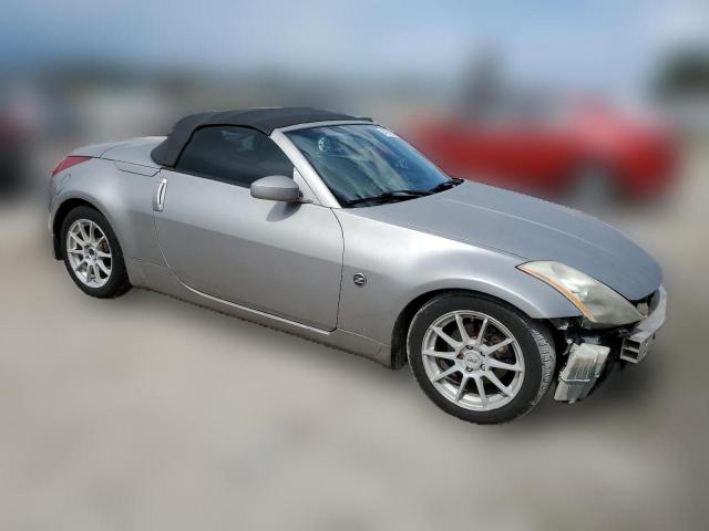 Photo 3 VIN: JN1AZ36D25M700367 - NISSAN 350Z 