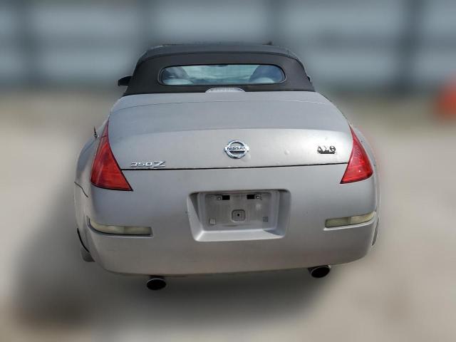 Photo 5 VIN: JN1AZ36D25M700367 - NISSAN 350Z 