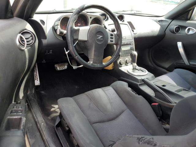 Photo 7 VIN: JN1AZ36D25M700367 - NISSAN 350Z 