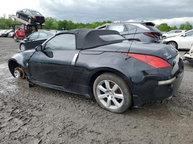 Photo 1 VIN: JN1AZ36D34T102423 - NISSAN 350Z 