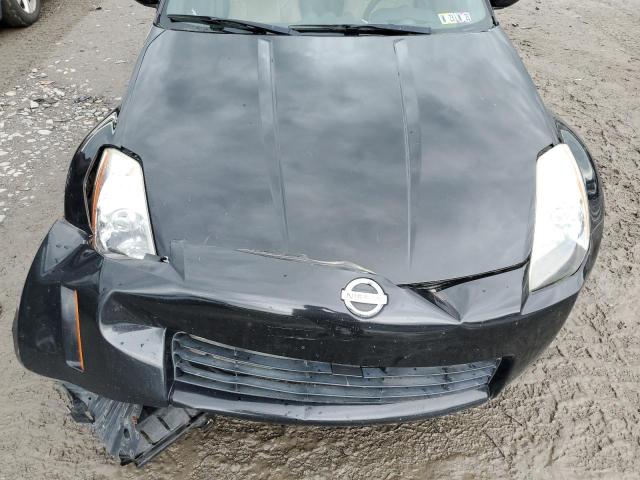 Photo 10 VIN: JN1AZ36D34T102423 - NISSAN 350Z 