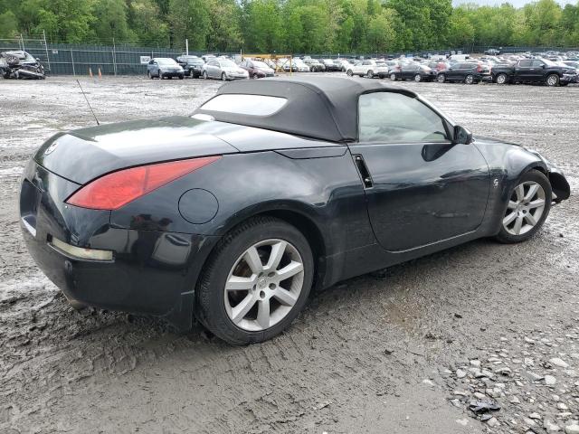 Photo 2 VIN: JN1AZ36D34T102423 - NISSAN 350Z 