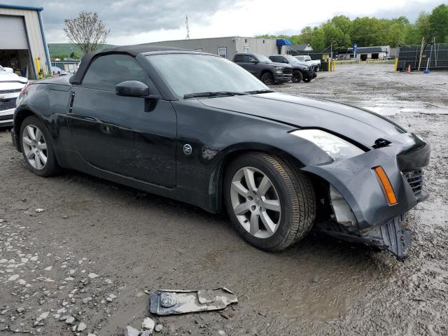 Photo 3 VIN: JN1AZ36D34T102423 - NISSAN 350Z 