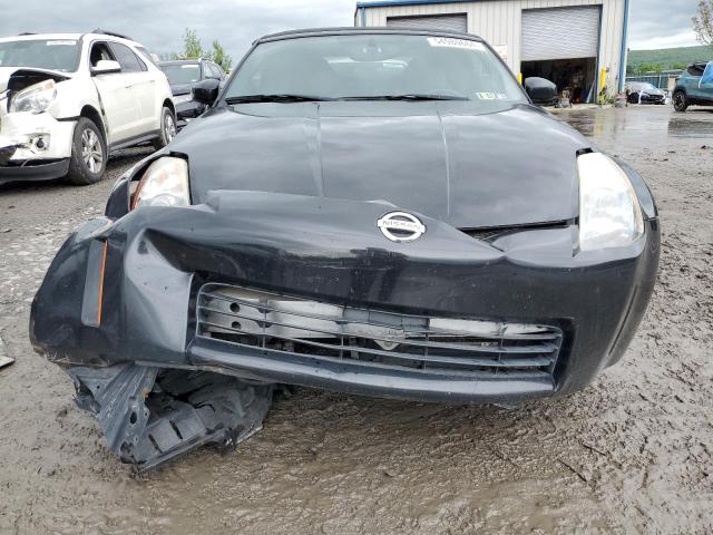 Photo 4 VIN: JN1AZ36D34T102423 - NISSAN 350Z 