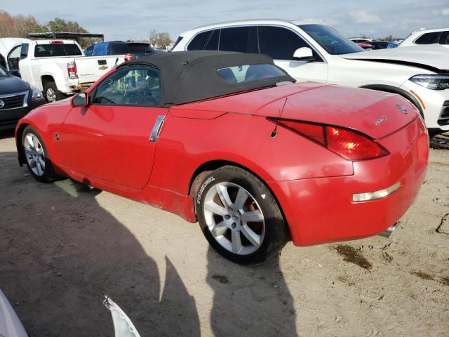 Photo 1 VIN: JN1AZ36D35M700488 - NISSAN 350Z 