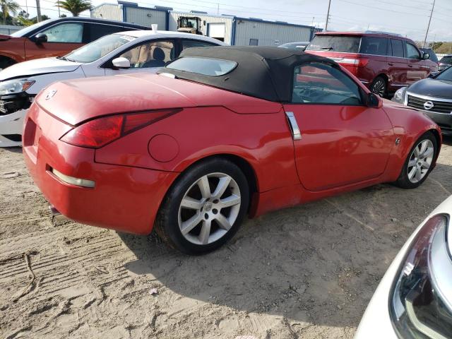 Photo 2 VIN: JN1AZ36D35M700488 - NISSAN 350Z 