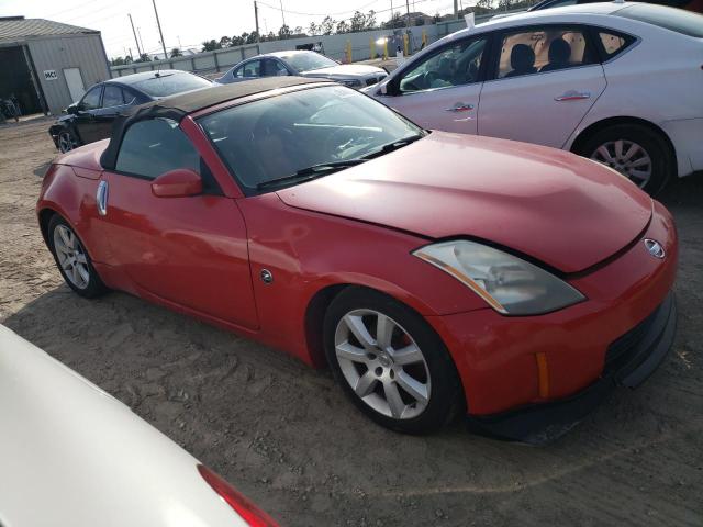 Photo 3 VIN: JN1AZ36D35M700488 - NISSAN 350Z 