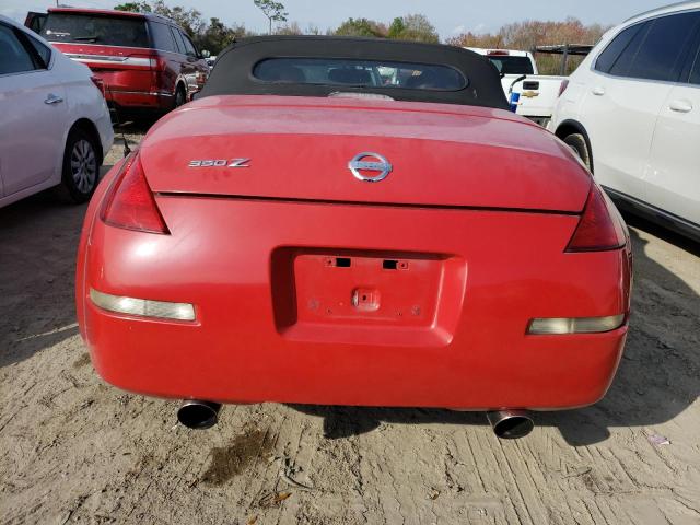 Photo 5 VIN: JN1AZ36D35M700488 - NISSAN 350Z 