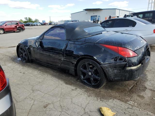 Photo 1 VIN: JN1AZ36D44T110210 - NISSAN 350Z ROADS 