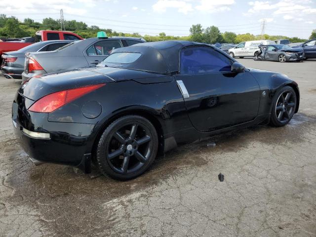 Photo 2 VIN: JN1AZ36D44T110210 - NISSAN 350Z ROADS 