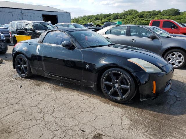 Photo 3 VIN: JN1AZ36D44T110210 - NISSAN 350Z ROADS 