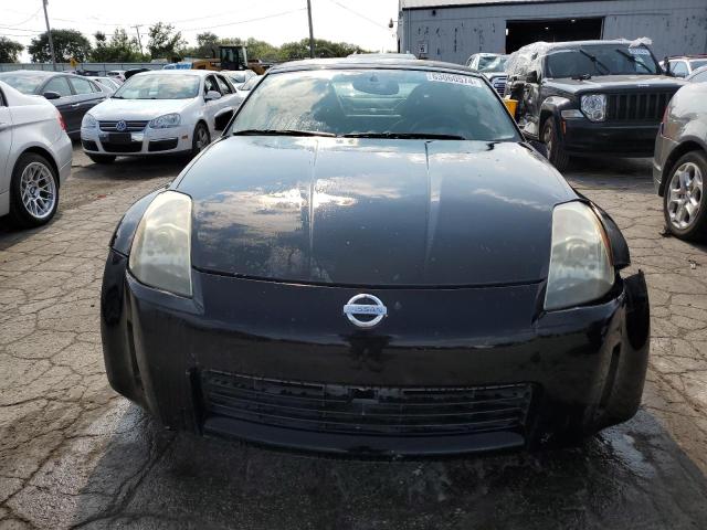 Photo 4 VIN: JN1AZ36D44T110210 - NISSAN 350Z ROADS 