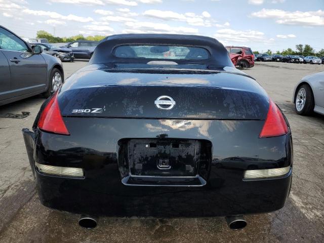 Photo 5 VIN: JN1AZ36D44T110210 - NISSAN 350Z ROADS 