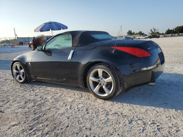 Photo 1 VIN: JN1AZ36D56M400162 - NISSAN 350Z ROADS 