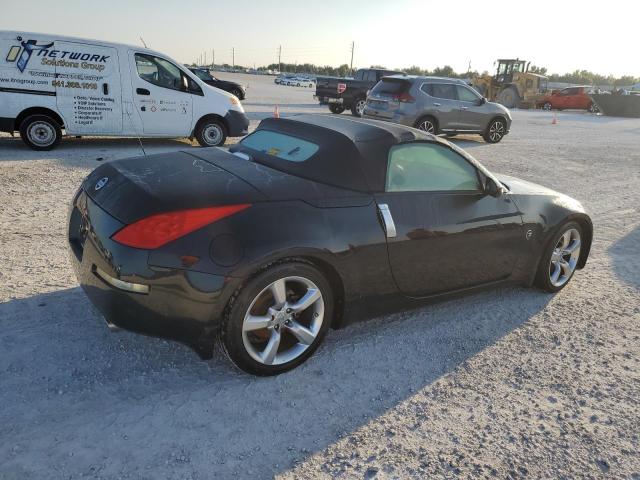 Photo 2 VIN: JN1AZ36D56M400162 - NISSAN 350Z ROADS 