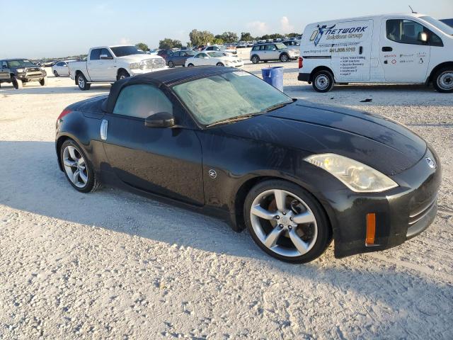 Photo 3 VIN: JN1AZ36D56M400162 - NISSAN 350Z ROADS 