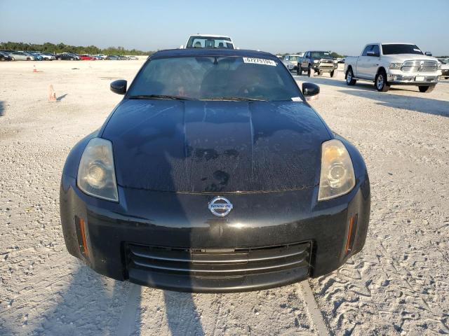 Photo 4 VIN: JN1AZ36D56M400162 - NISSAN 350Z ROADS 