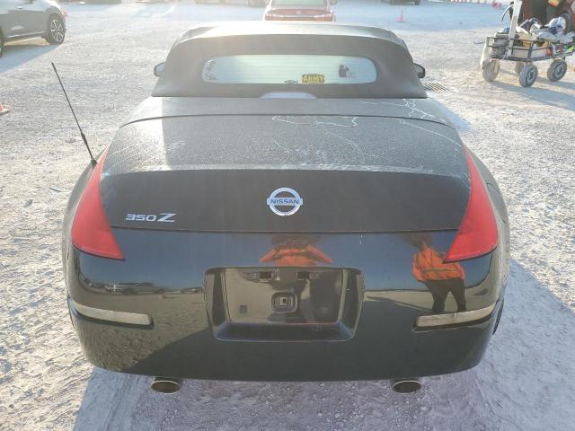 Photo 5 VIN: JN1AZ36D56M400162 - NISSAN 350Z ROADS 