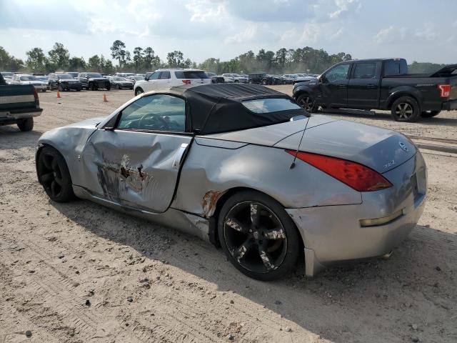 Photo 1 VIN: JN1AZ36D56M400176 - NISSAN 350Z ROADS 