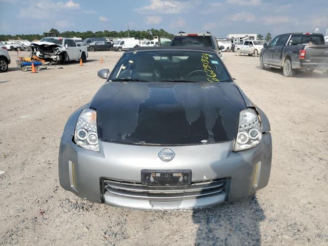 Photo 4 VIN: JN1AZ36D56M400176 - NISSAN 350Z ROADS 