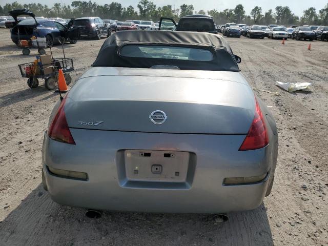 Photo 9 VIN: JN1AZ36D56M400176 - NISSAN 350Z ROADS 