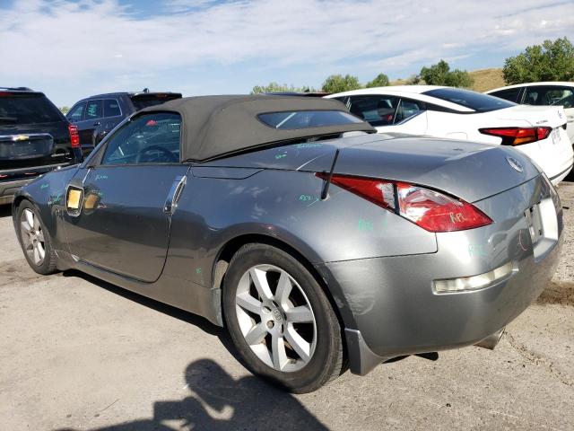 Photo 1 VIN: JN1AZ36D64T110158 - NISSAN 350Z ROADS 