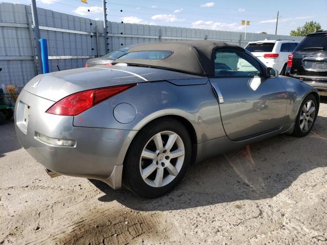 Photo 2 VIN: JN1AZ36D64T110158 - NISSAN 350Z ROADS 