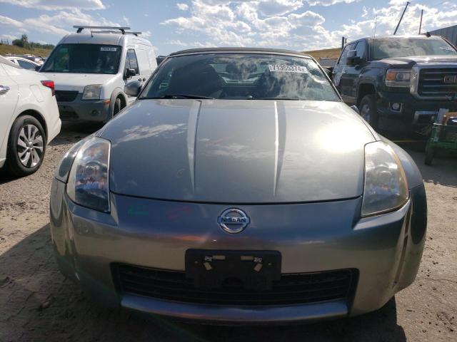 Photo 4 VIN: JN1AZ36D64T110158 - NISSAN 350Z ROADS 