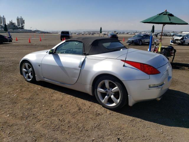 Photo 1 VIN: JN1AZ36D66M400378 - NISSAN 350Z ROADS 