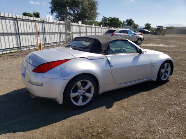 Photo 2 VIN: JN1AZ36D66M400378 - NISSAN 350Z ROADS 