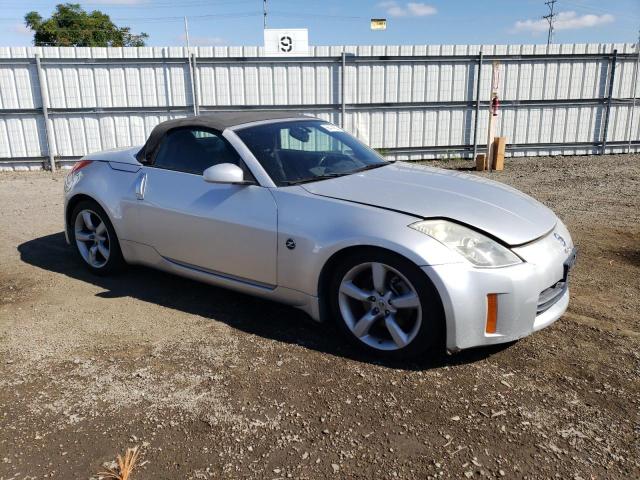 Photo 3 VIN: JN1AZ36D66M400378 - NISSAN 350Z ROADS 