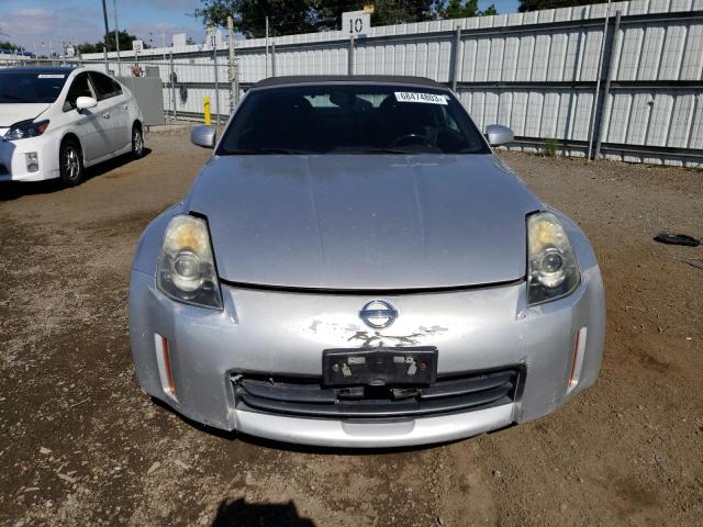 Photo 4 VIN: JN1AZ36D66M400378 - NISSAN 350Z ROADS 