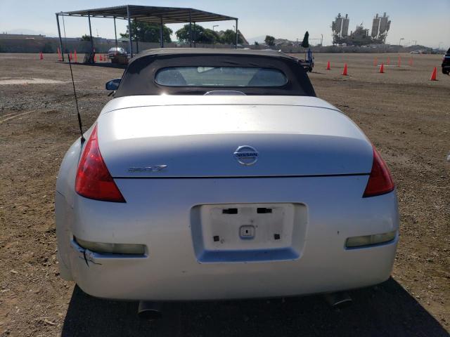 Photo 5 VIN: JN1AZ36D66M400378 - NISSAN 350Z ROADS 