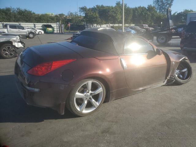 Photo 2 VIN: JN1AZ36D66M400672 - NISSAN 350Z ROADS 